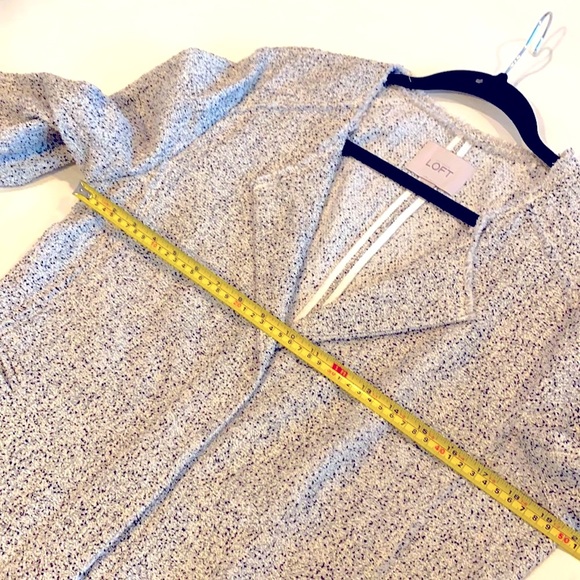 Tweed Blazer - Picture 7 of 7